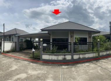 บ้านเดี่ยว แม่ปูคา สันกำแพง เชียงใหม่