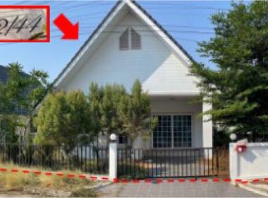 บ้านเดี่ยว สันกำแพง สันกำแพง เชียงใหม่