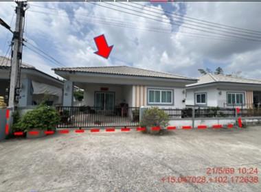บ้านเดี่ยว ตลาด เมืองนครราชสีมา นครราชสีมา
