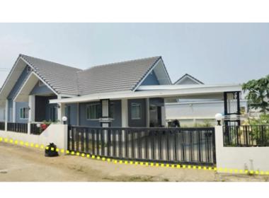 บ้านเดี่ยว ดอนแก้ว สารภี เชียงใหม่