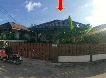 บ้านเดี่ยว วังเย็น แปลงยาว ฉะเชิงเทรา