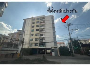 ห้องชุด แสนสุข เมืองชลบุรี ชลบุรี