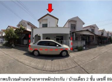 บ้านเดี่ยว ต้นเปา สันกำแพง เชียงใหม่