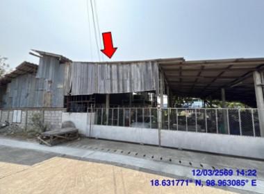 บ้านเดี่ยว สันทราย สารภี เชียงใหม่