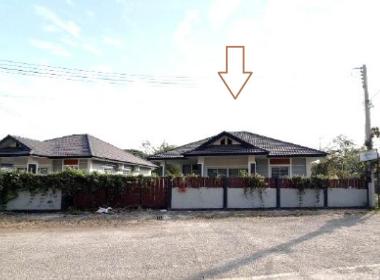 บ้านเดี่ยว หนองหาร สันทราย เชียงใหม่
