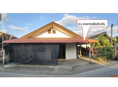 บ้านเดี่ยว สันกำแพง สันกำแพง เชียงใหม่