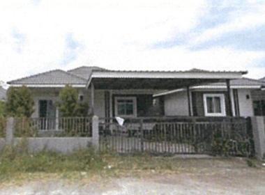 บ้านเดี่ยว ป่าไผ่ สันทราย เชียงใหม่