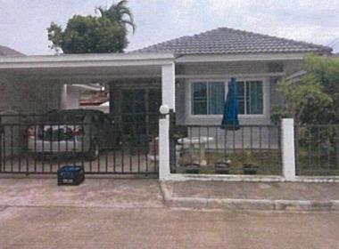 บ้านเดี่ยว ต้นเปา สันกำแพง เชียงใหม่