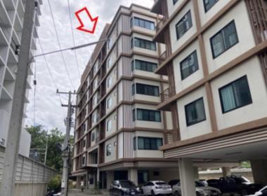ห้องชุด ท่าศาลา เมืองเชียงใหม่ เชียงใหม่