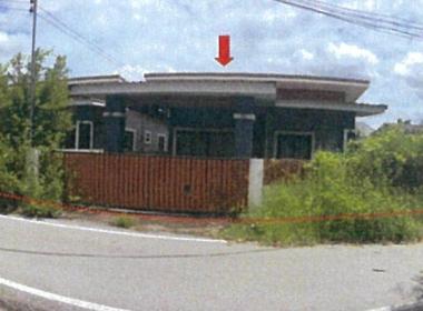 บ้านเดี่ยว หารแก้ว หางดง เชียงใหม่