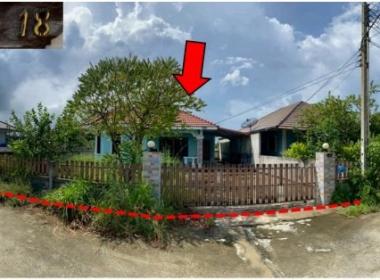บ้านเดี่ยว แปลงยาว แปลงยาว ฉะเชิงเทรา