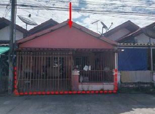 ทาวน์เฮาส์ นิคมพัฒนา นิคมพัฒนา ระยอง