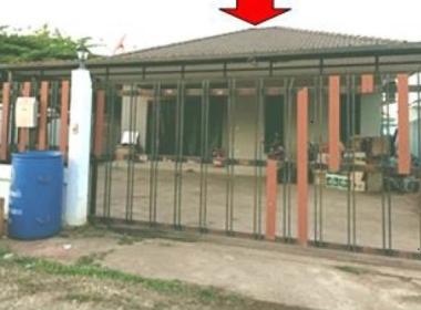 บ้านเดี่ยว หนองนาคำ เมืองอุดรธานี อุดรธานี