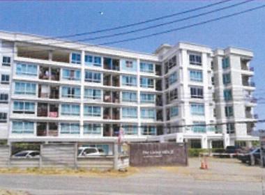 ห้องชุด สุเทพ เมืองเชียงใหม่ เชียงใหม่