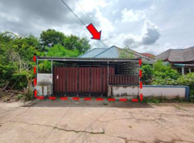 บ้านเดี่ยว โคกสูง เมืองนครราชสีมา นครราชสีมา