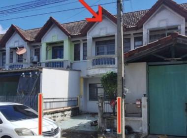 ทาวน์เฮาส์ อ้อมใหญ่ สามพราน นครปฐม