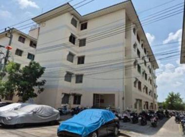 ห้องชุด บางเมืองใหม่ เมืองสมุทรปราการ สมุทรปราการ