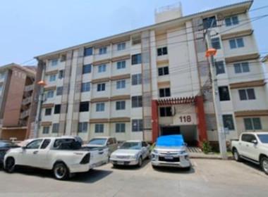 ห้องชุด ทับยาว ลาดกระบัง กรุงเทพมหานคร