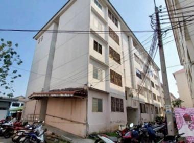 ห้องชุด ทับยาว ลาดกระบัง กรุงเทพมหานคร