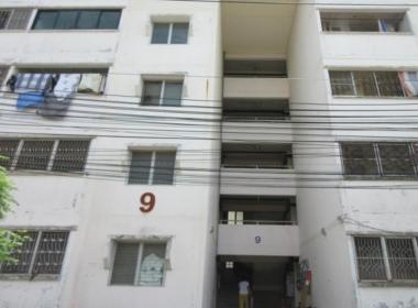 ห้องชุด บางชัน คลองสามวา กรุงเทพมหานคร
