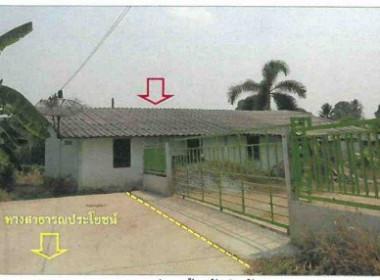 บ้านเดี่ยว ท่ามะกา ท่ามะกา กาญจนบุรี