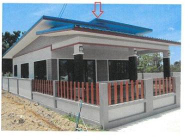 บ้านเดี่ยว หวายเหนียว ท่ามะกา กาญจนบุรี