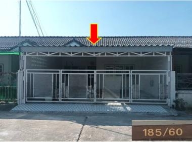 ทาวน์เฮาส์ หนองขาว ท่าม่วง กาญจนบุรี
