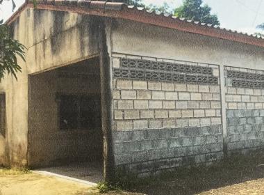 บ้านเดี่ยว คลองขนาน เหนือคลอง กระบี่