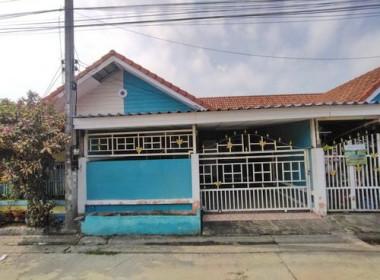 ทาวน์เฮาส์ ระแหง ลาดหลุมแก้ว ปทุมธานี