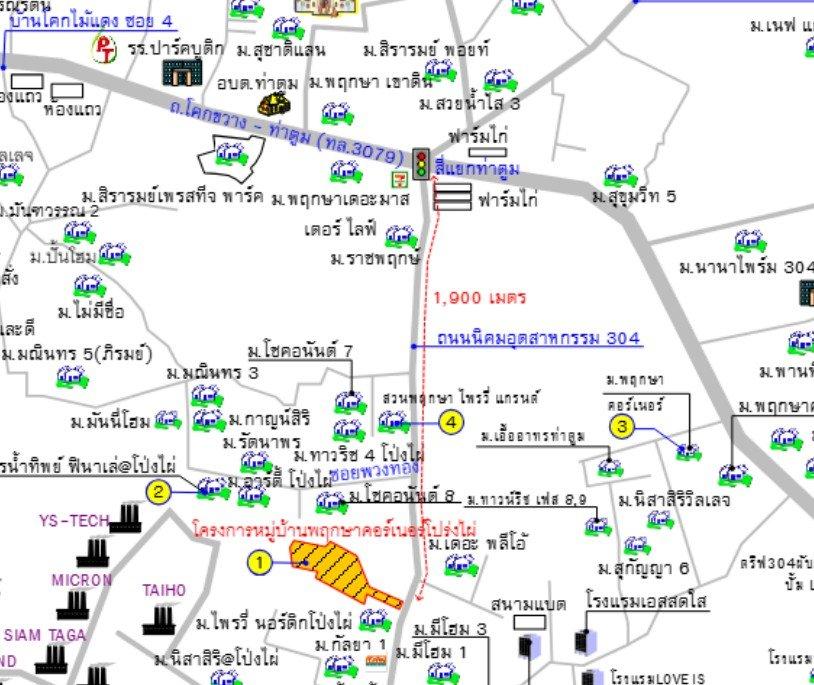 คลิ๊กดูรูปภาพแผนที่