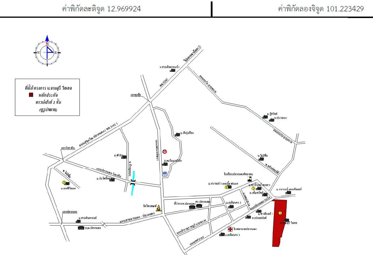 คลิ๊กดูรูปภาพแผนที่