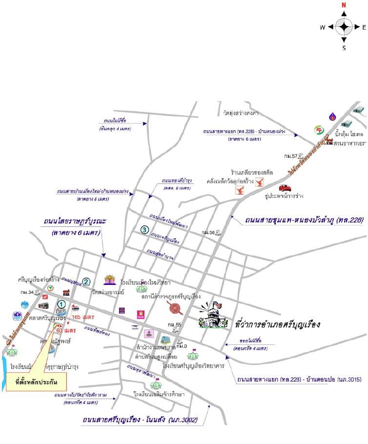 คลิ๊กดูรูปภาพแผนที่