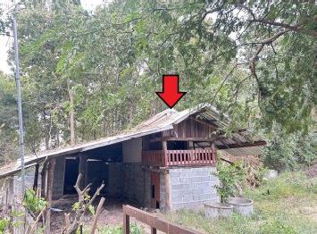 บ้านเดี่ยว สามัคคี ร่องคำ กาฬสินธุ์