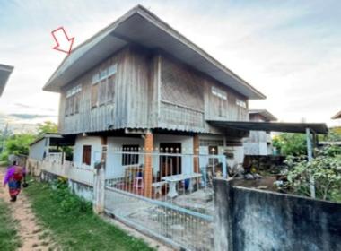 บ้านเดี่ยว บึงวิชัย เมืองกาฬสินธุ์ กาฬสินธุ์