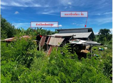 บ้านเดี่ยว หนองลาน ท่ามะกา กาญจนบุรี