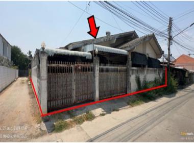 บ้านเดี่ยว ท่าม่วง ท่าม่วง กาญจนบุรี