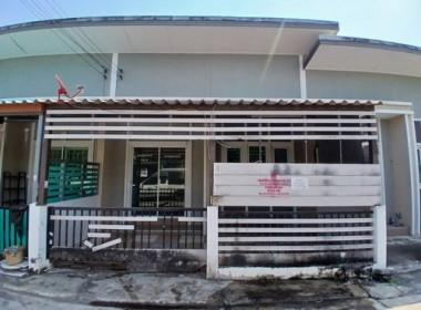 ทาวน์เฮาส์ ลำผักกูด ธัญบุรี ปทุมธานี