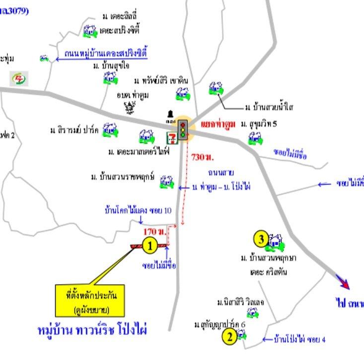 คลิ๊กดูรูปภาพแผนที่