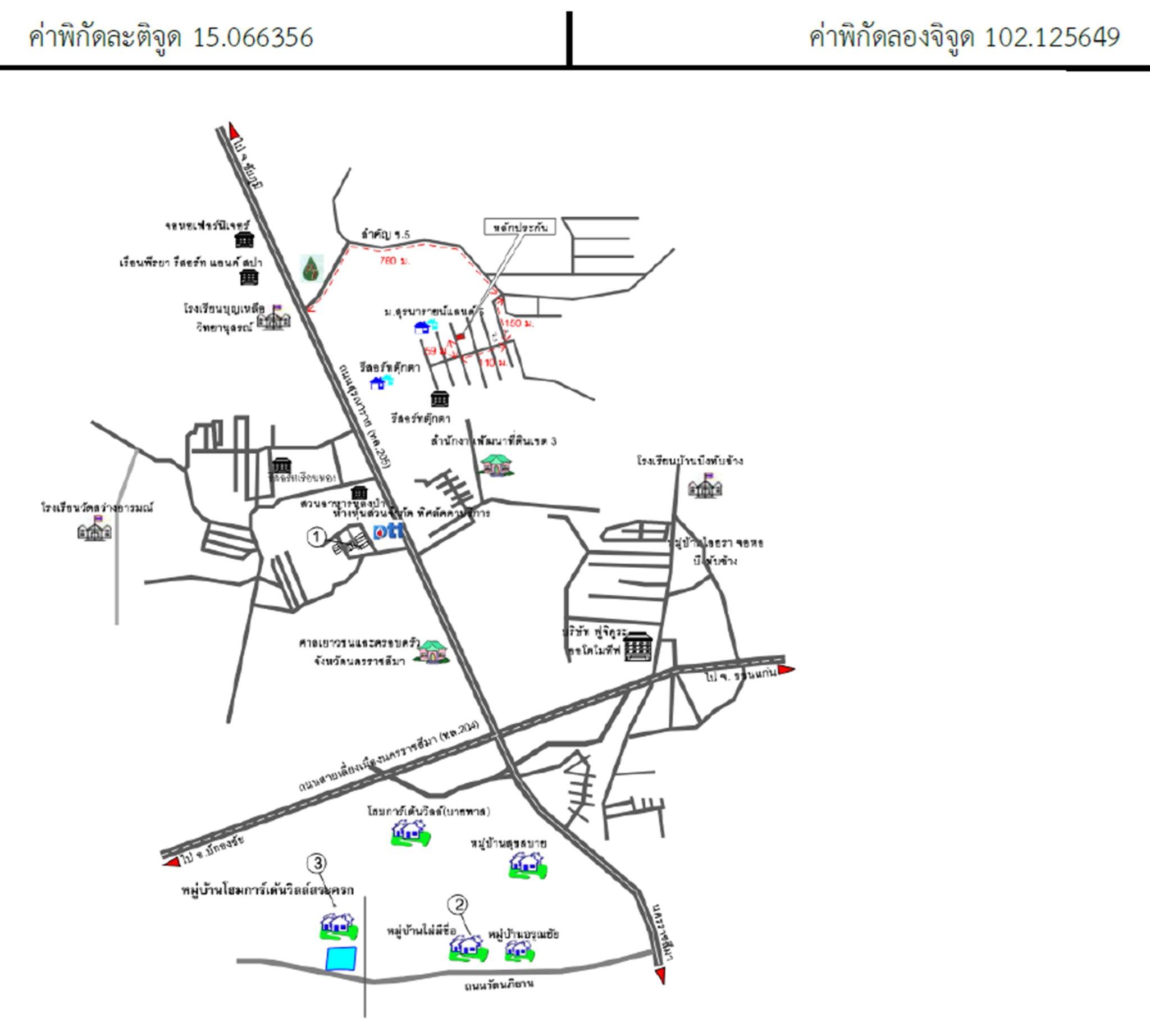 คลิ๊กดูรูปภาพแผนที่