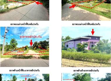 บ้านเดี่ยว ดอนหัน เมืองขอนแก่น ขอนแก่น