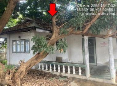 บ้านเดี่ยว หนองแก๋ว หางดง เชียงใหม่