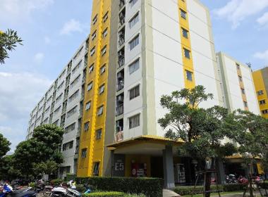 ห้องชุด ประชาธิปัตย์ ธัญบุรี ปทุมธานี