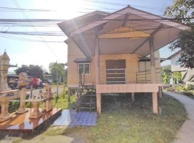 บ้านเดี่ยว บางพูด เมืองปทุมธานี ปทุมธานี