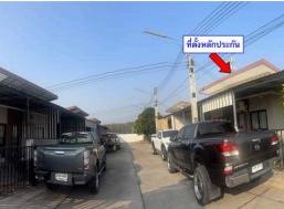 ทาวน์เฮาส์ บ่อวิน ศรีราชา ชลบุรี
