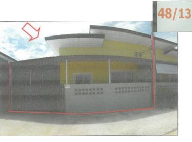 บ้านเดี่ยว คลองแห หาดใหญ่ สงขลา
