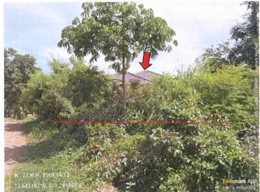 บ้านเดี่ยว หัวสำโรง แปลงยาว ฉะเชิงเทรา