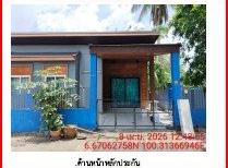 บ้านเดี่ยว ปาดังเบซาร์ สะเดา สงขลา