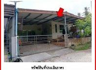 บ้านเดี่ยว ปาดังเบซาร์ สะเดา สงขลา
