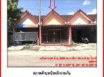 ทาวน์เฮาส์ สะเดา สะเดา สงขลา