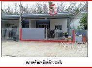 ทาวน์เฮาส์ ปริก สะเดา สงขลา